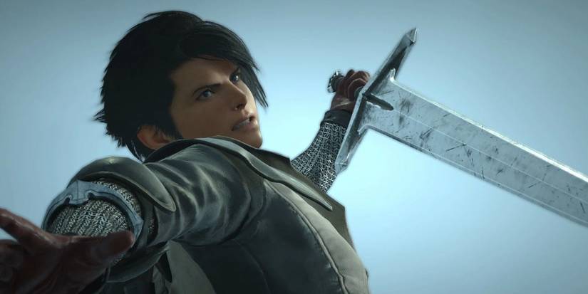 A Sequel - Final Fantasy 16 Want and Not Want