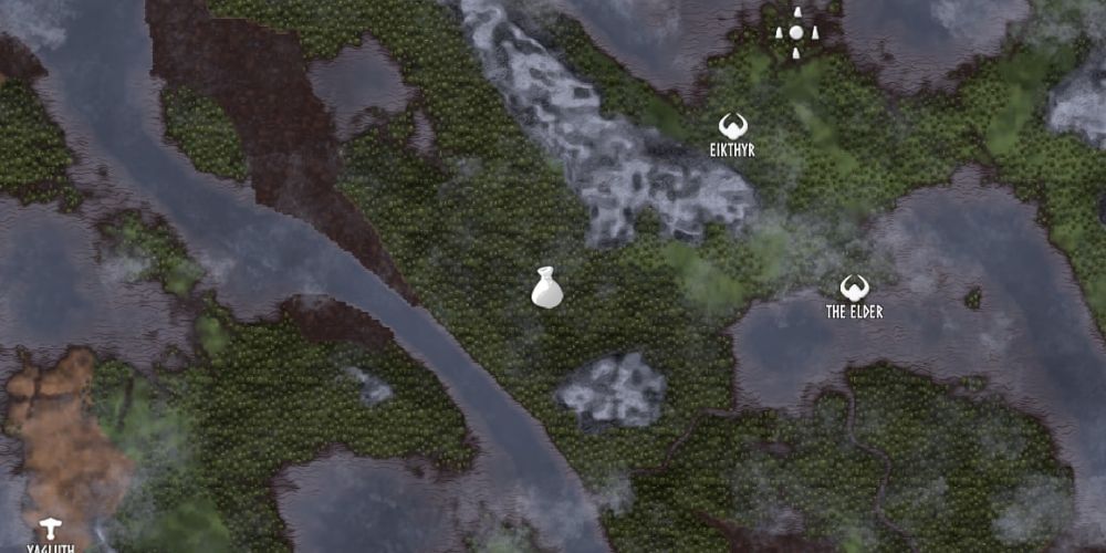 This Map Seed For Valheim Is Perfect For Speed Runners