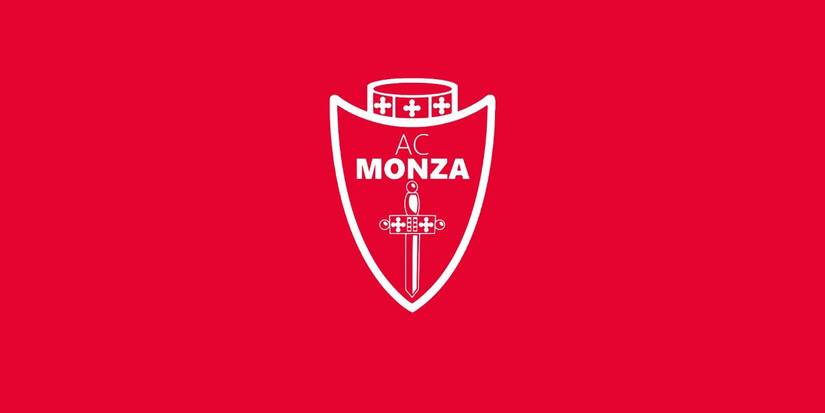Ac Monza Logo