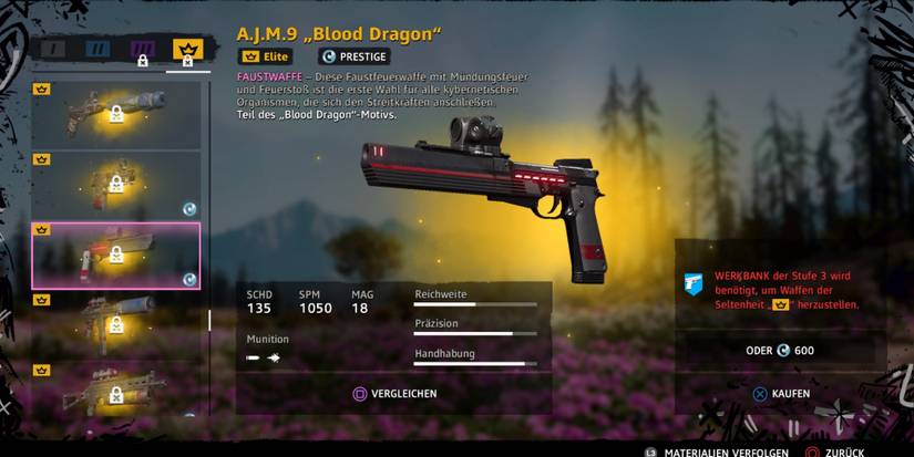 AJM9 Blood Dragon