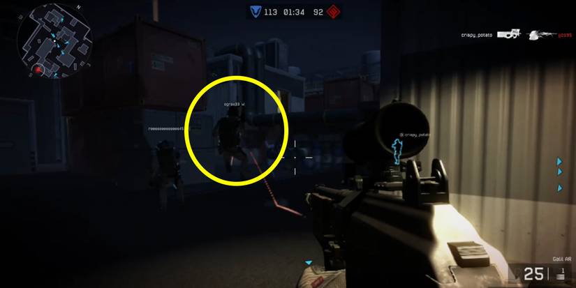 Advanced movement - Warface Pro Tips To Dominate Matches