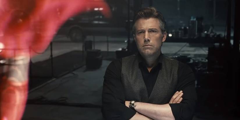 Justice League Zack Snyder First Reactions Call It A Leveled Up Experience