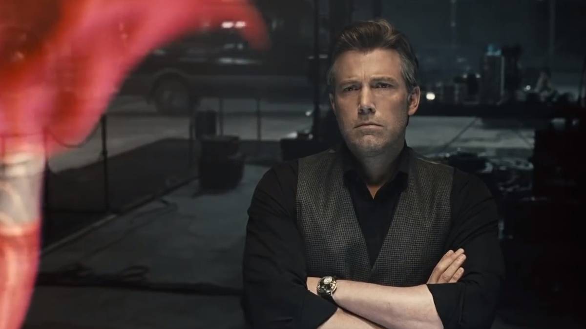 Justice League Zack Snyder First Reactions Call It A Leveled Up Experience