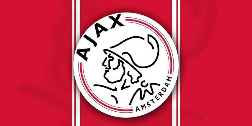 Ajax Amsterdam Logo
