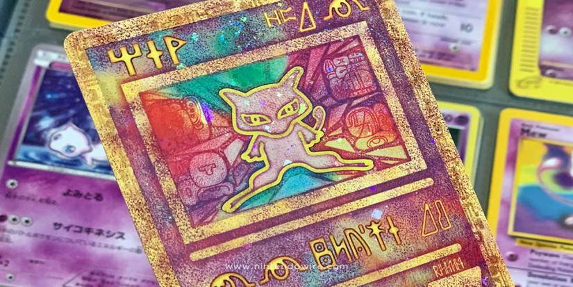 Pokemon: Cards From The TCG That Were Banned For Weird Reasons Pokemon: Cards From The TCG That Were Banned For Weird Reasons