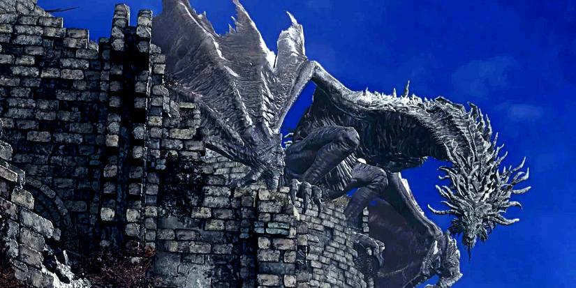 this is not the boss, this is the other one. a miniboss.