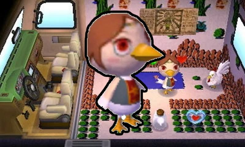 Other Amiibo Villagers That Need to Come to Animal Crossing: New Horizons –  