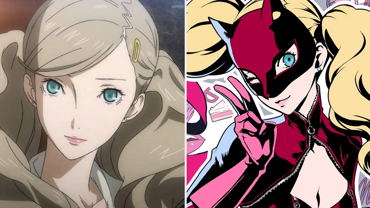 Ann Takamaki's 10 Best Quotes In Persona 5