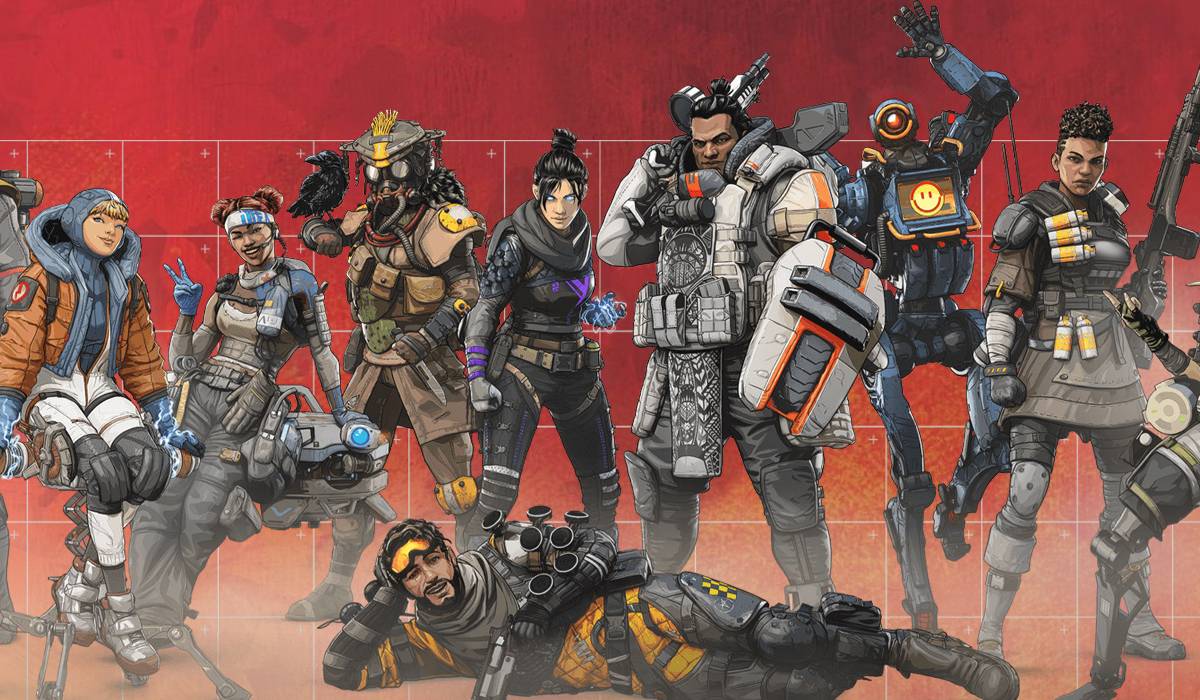 Apex Legends: All Operators Ranked By Difficulty