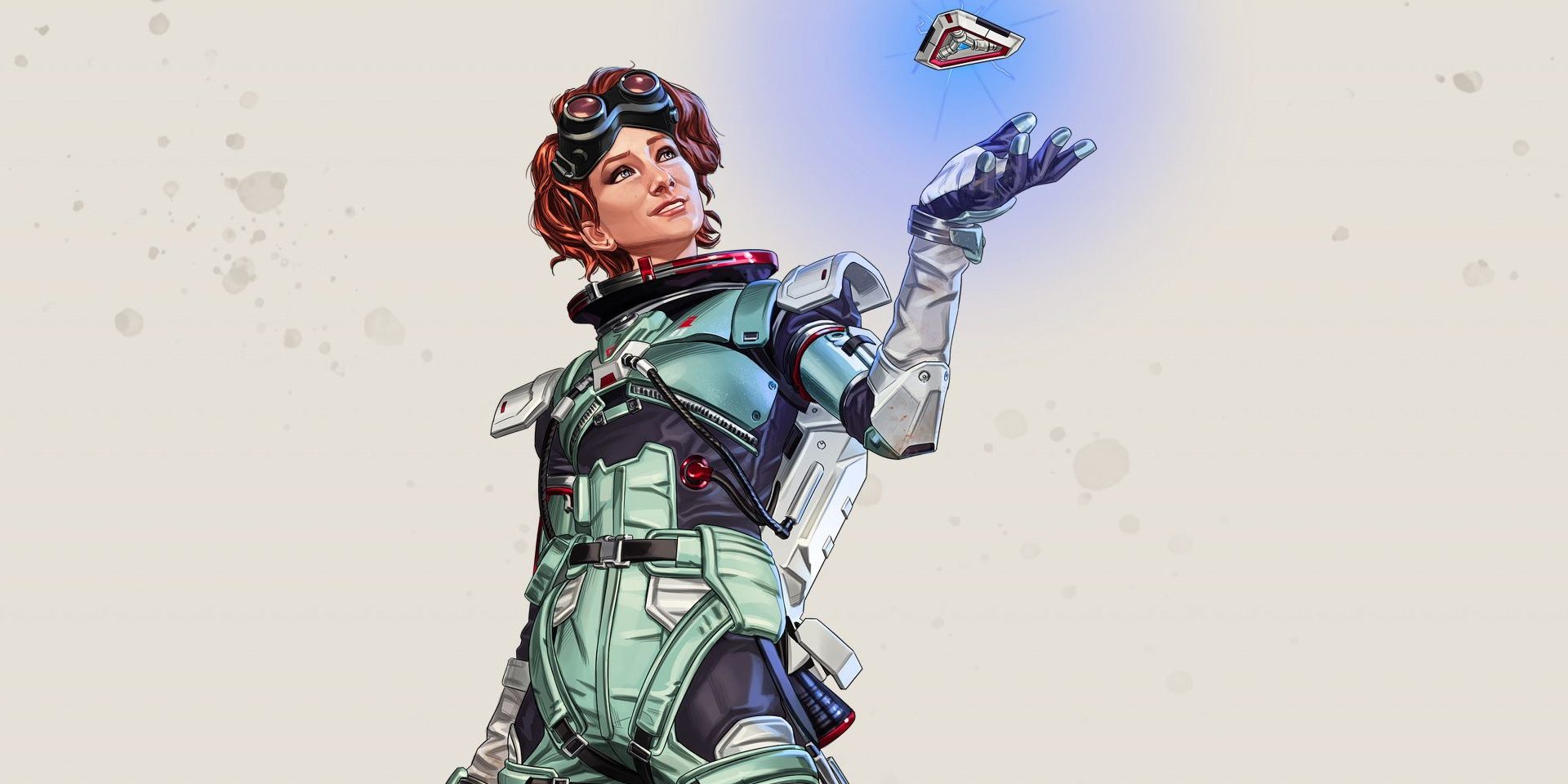 Apex Legends Horizon Artwork