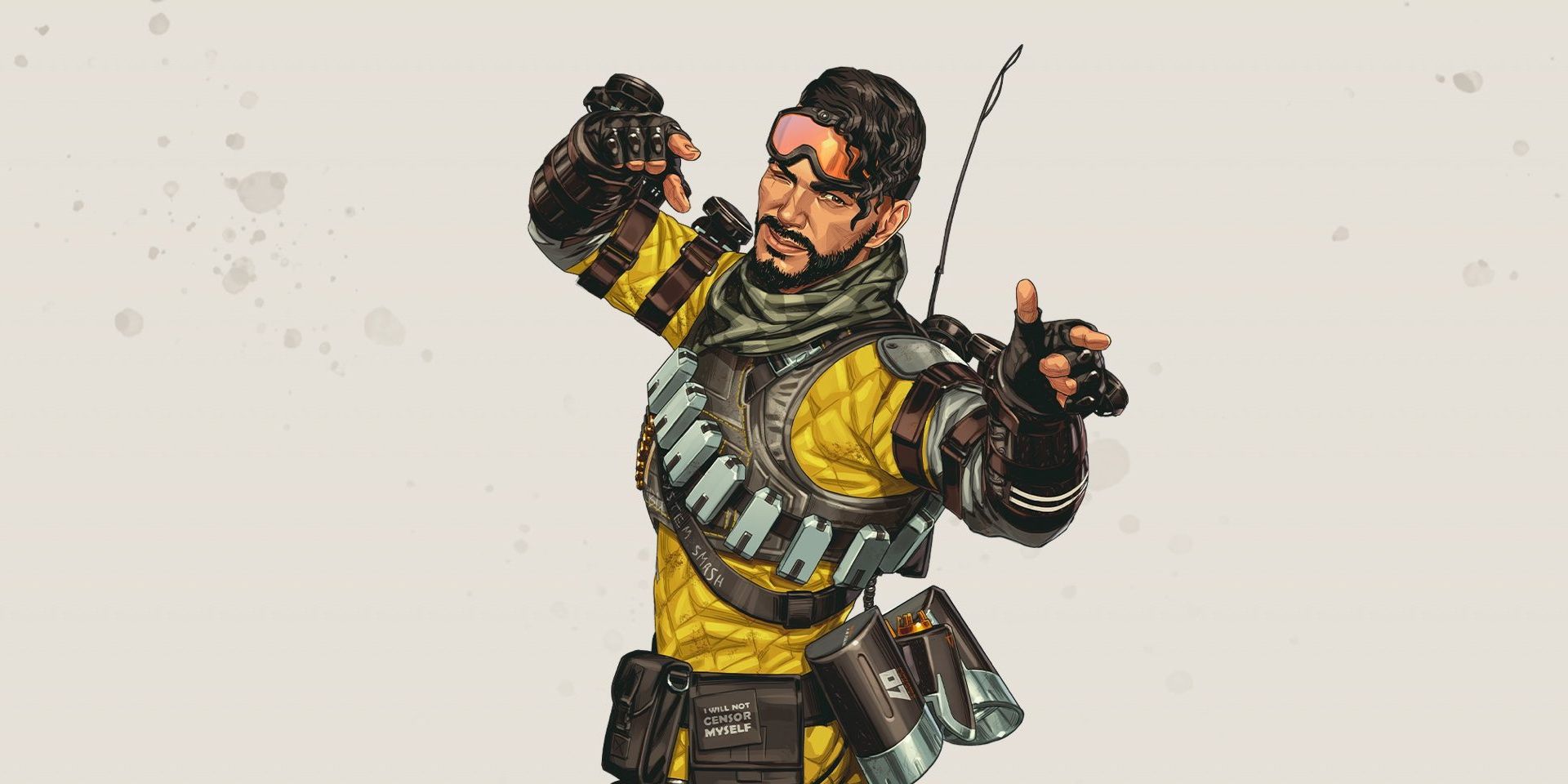Apex Legends: All Operators Ranked By Difficulty