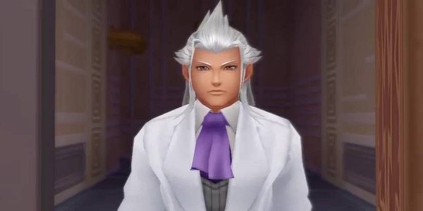 Apprentice Xehanort