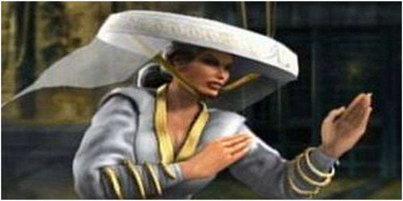 Ashrah In Armageddon