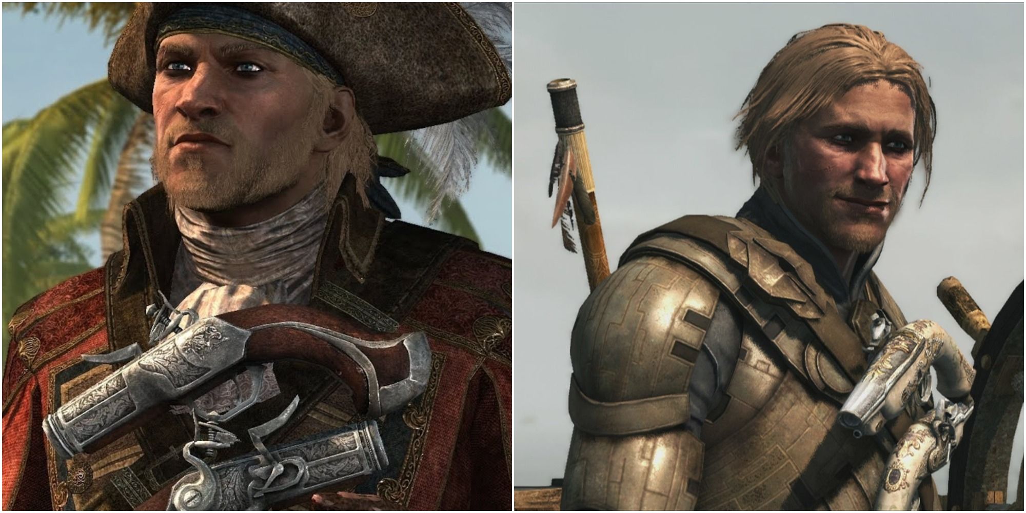 Assassin's Creed Black Flag in 2021: Was It Really THAT Good? 