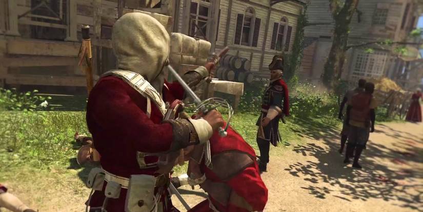 Assassin's Creed Black Flag: Every Outfit And Where To Find Them