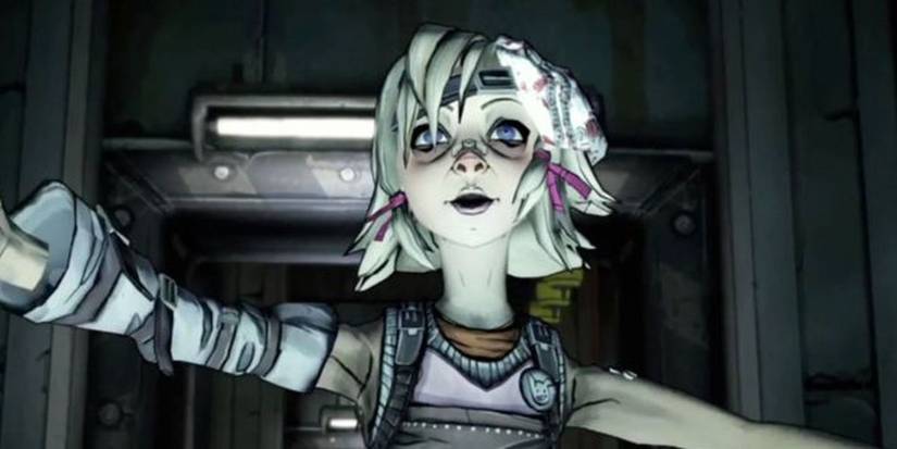 Assault On Dragon Keep Tiny Tina Quotes Trivia