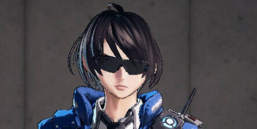 Astral Chain Sunglasses