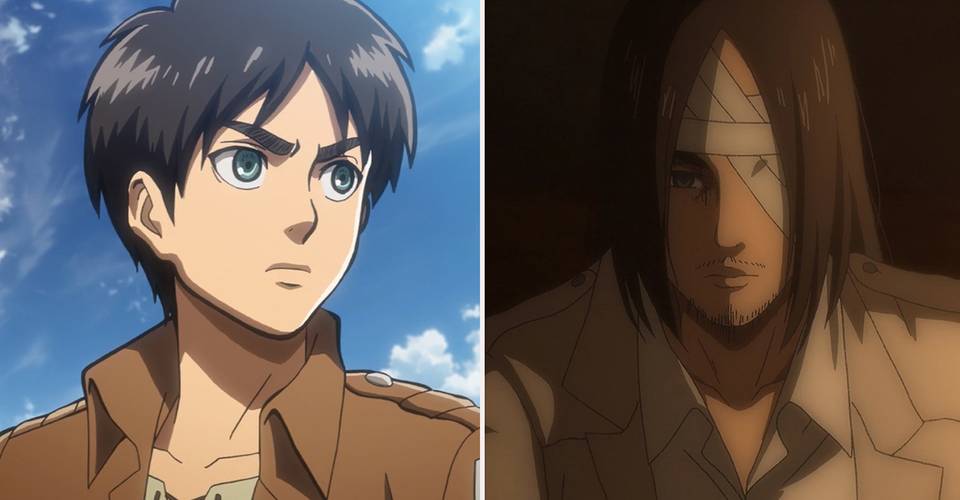 How Tall Is Eren Yeager In Season 1 Flutejinyeoung How Tall Is Eren Yeager In Season 1 Flutejinyeoung