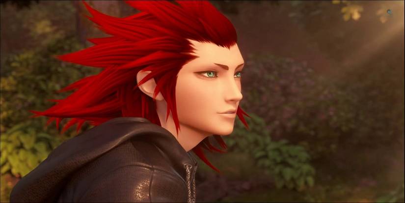 Axel KH3