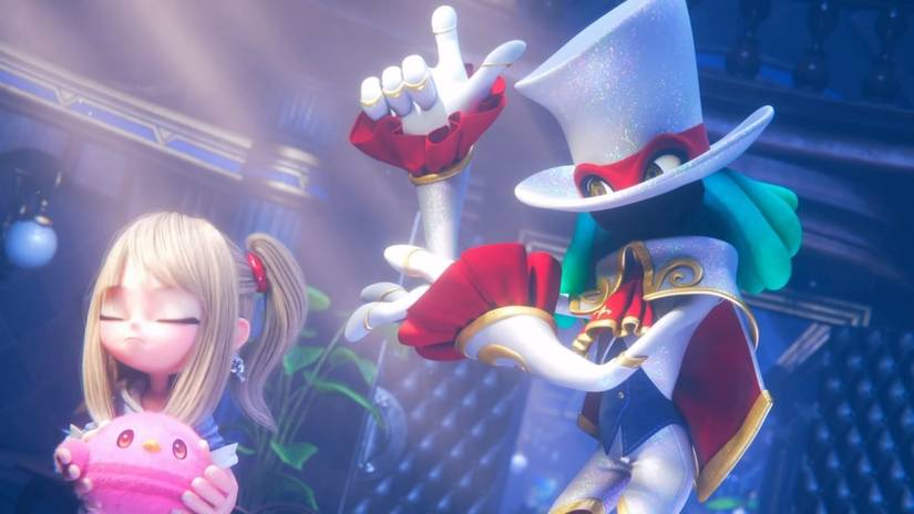 Balan-Wonderworld-Xbox-Game-Pass-Square-Enix