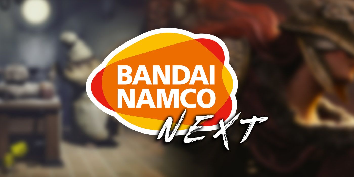Bandai Namco Next