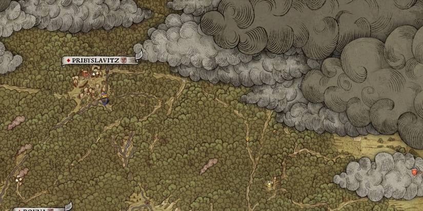 Bandit Camp Kingdom Come (1)