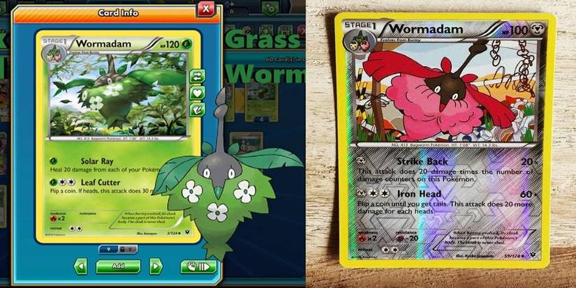 Pokemon: Cards From The TCG That Were Banned For Weird Reasons Pokemon: Cards From The TCG That Were Banned For Weird Reasons