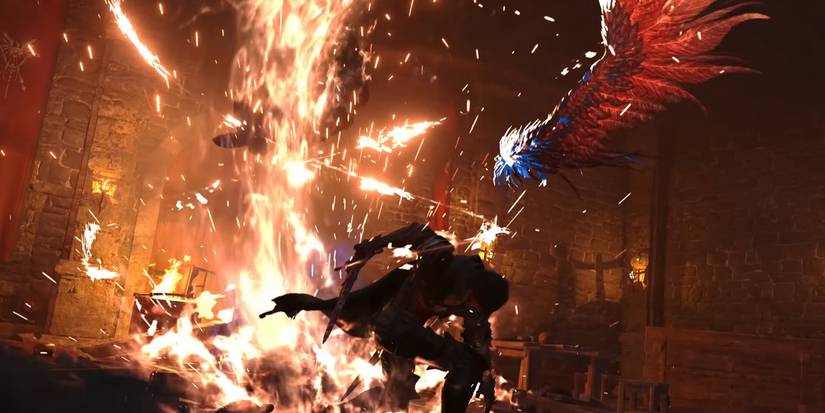 Battle System - Final Fantasy 16 Want and Not Want