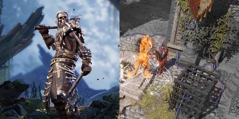 Battlemaster - Divinity Original Sin 2 Best Worst Classes