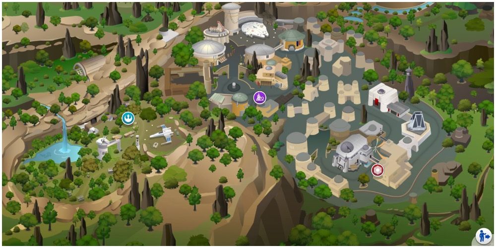 Best Worlds In The Sims 4