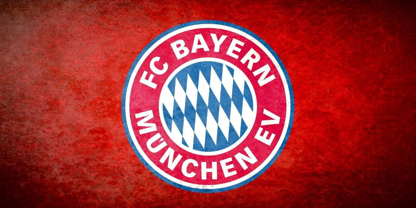 Bayern Munich Logo