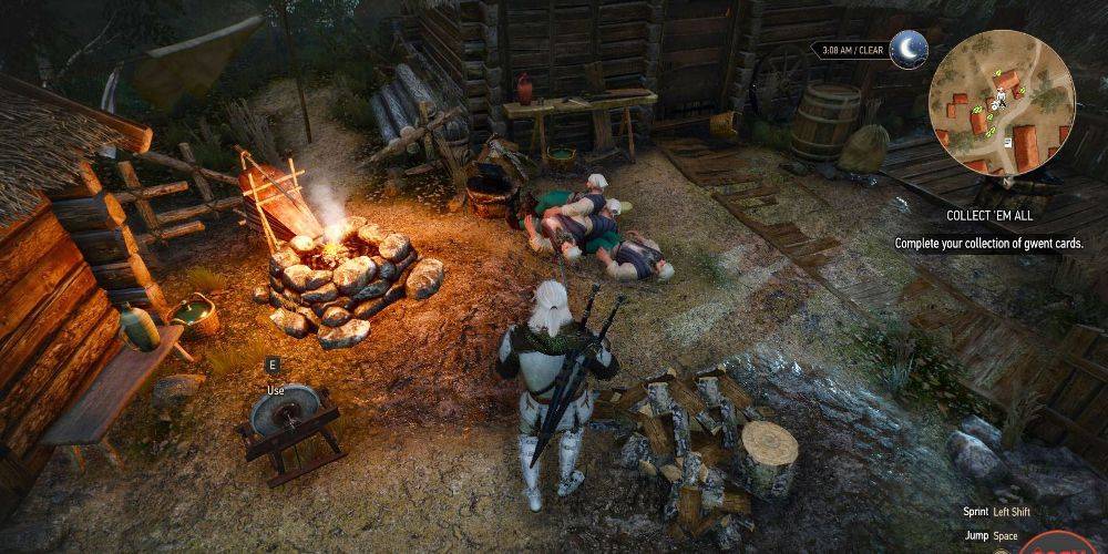 8 Game Breaking Glitches In The Witcher 3 8 Game Breaking Glitches In The Witcher 3