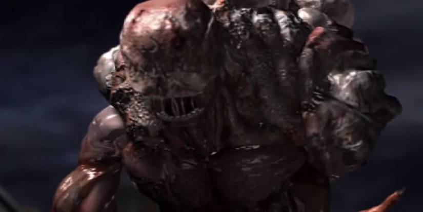 Belong Freezing Point - Resident Evil Outbreak Files