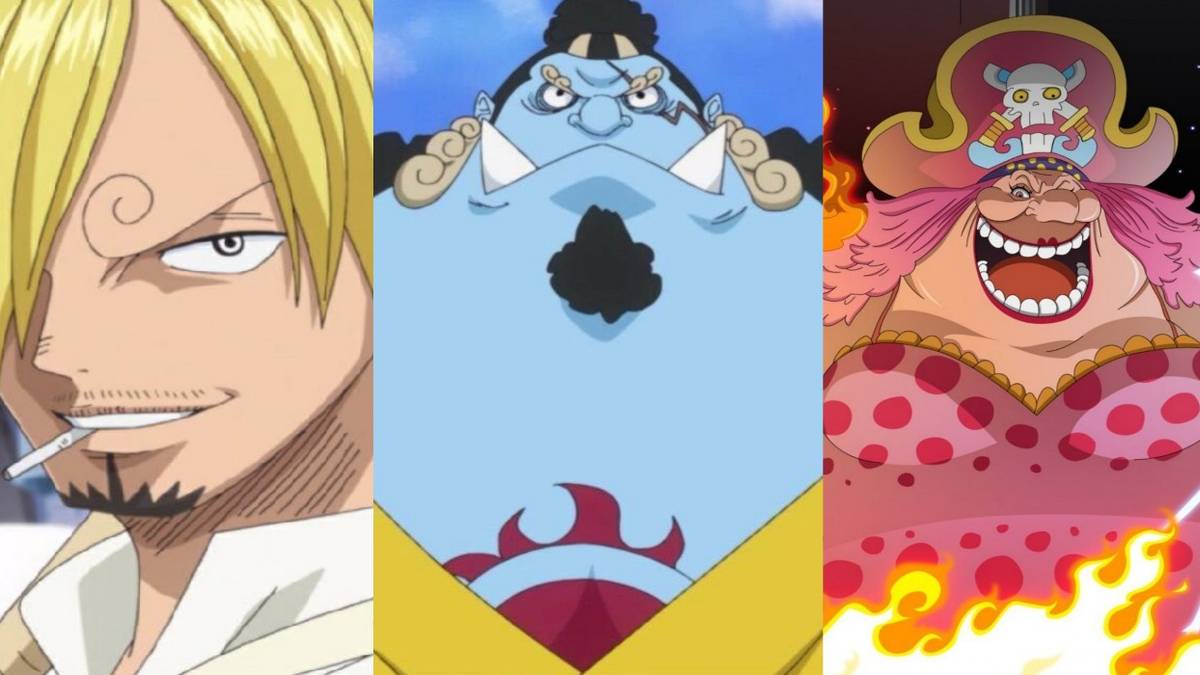 Best Free To Play Units One Piece Treasure Cruise