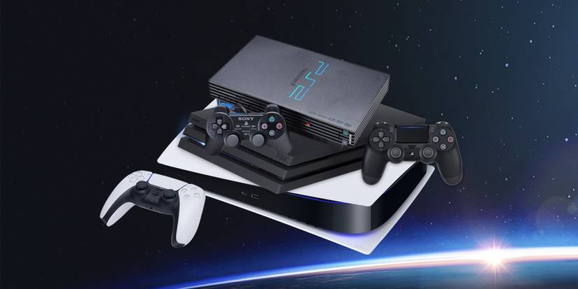 Best PS2 Games On PS4 PS5