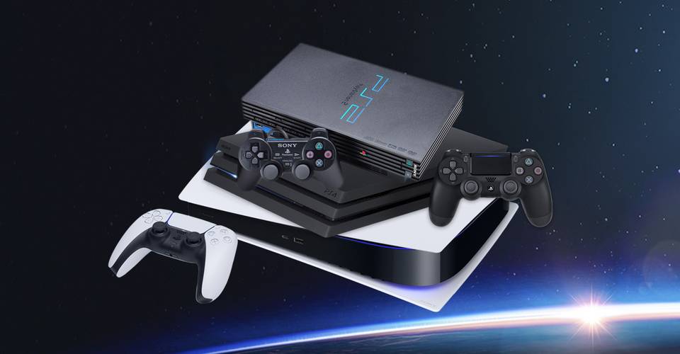 Best Ps2 Games Playable On Ps4 And Ps5 Game Rant