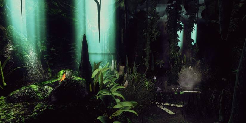 Better Dungeons Mod For Oblivion