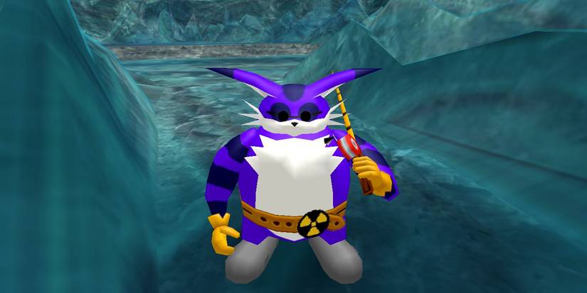 Big the Cat