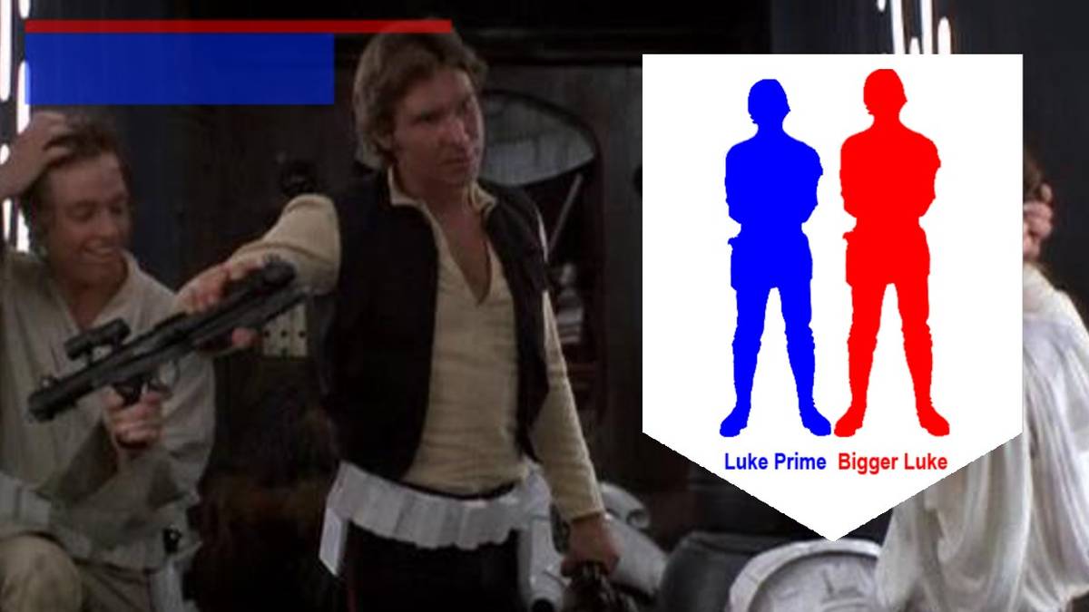 Star Wars Mark Hamill