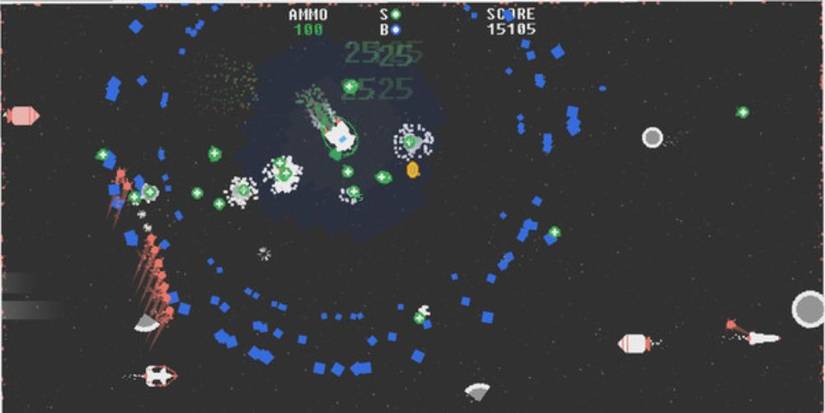 Bit Blaster XL Cheap Steam Games Under One Dollar