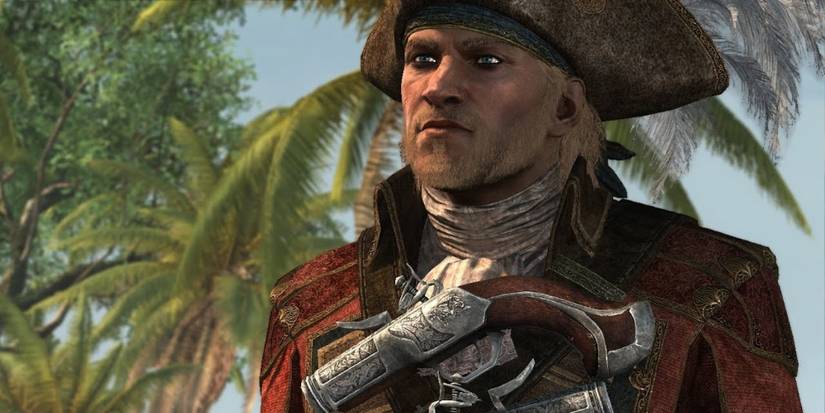 Black Flag Captain Morgan (1)