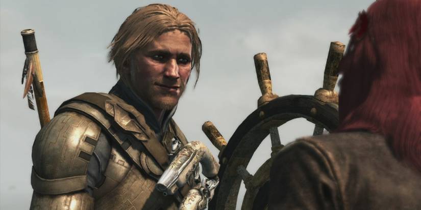 Black Flag Mayan Outfit (1)