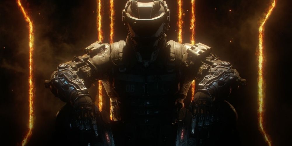 Call of Duty: Black Ops III - News | Game Rant