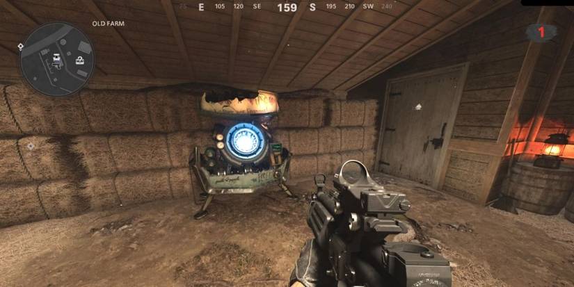 Players need to pack a punch their weapons early so they have powerful weapons for later on