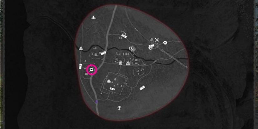 Players need to know the symbols in outbreak to survive