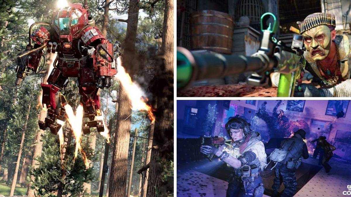 Black Ops Cold War_ Tips To Survive In Outbreak