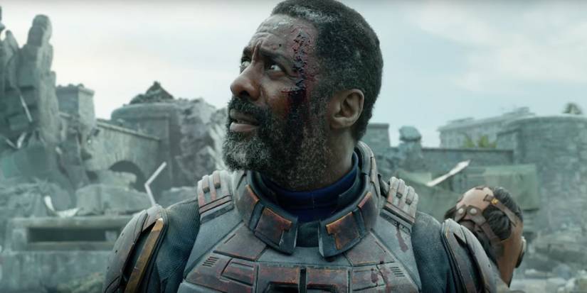 Idris Elba Suicide Squad Bloodsport