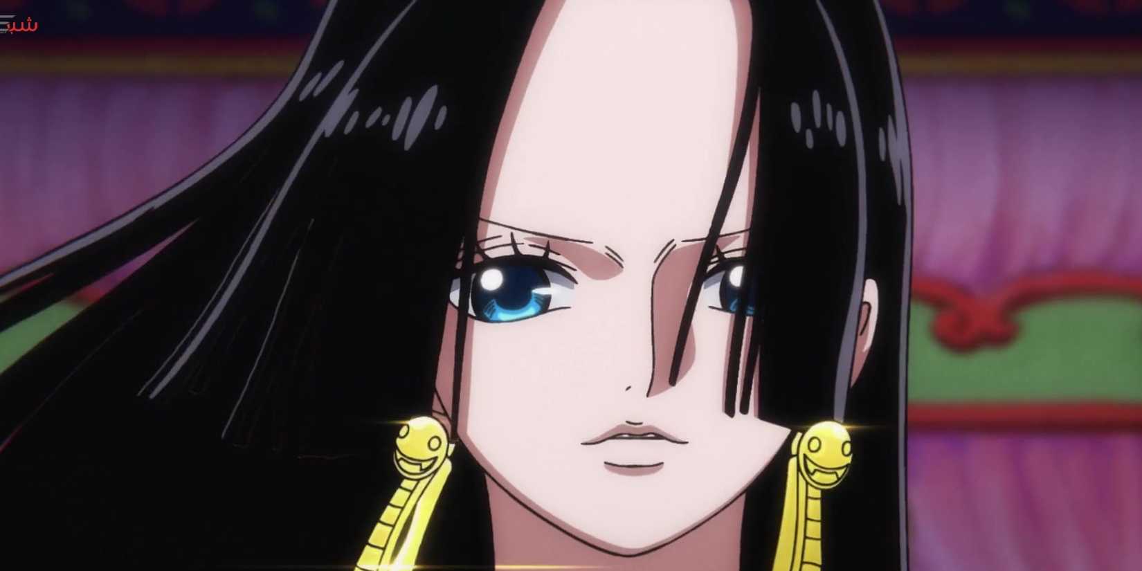 Boa Hancock One Piece 1057