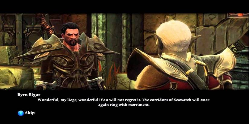 Bolgan's Bane Armor Set