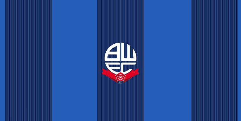 Bolton Wanderers Logo